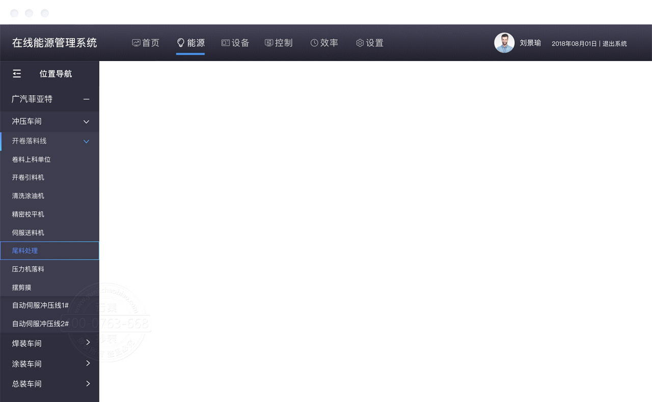 圖表演示