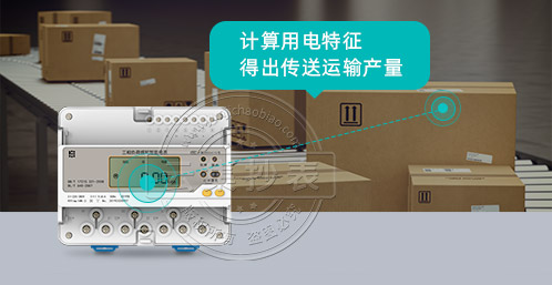 傳送帶運輸產量應用方案